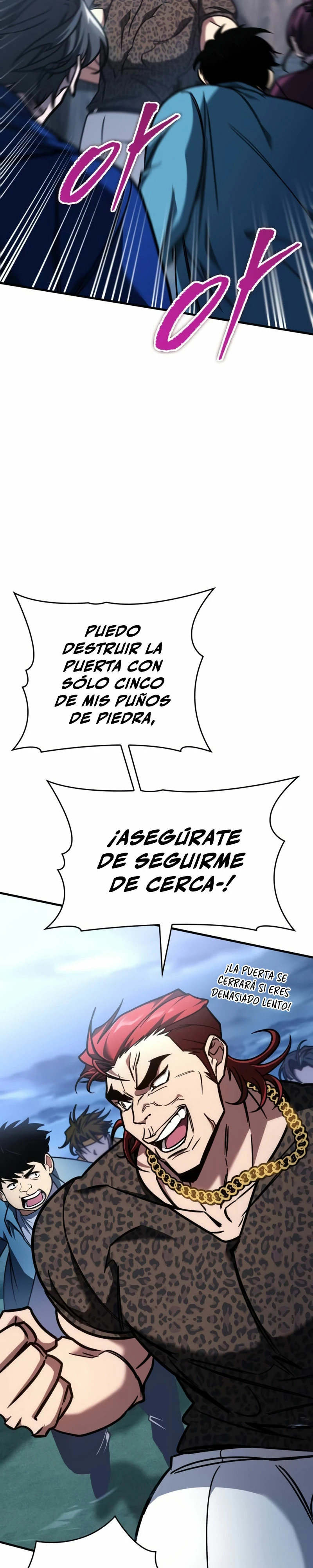 Read Tengo la guía exclusiva de la torre ES Manga Online