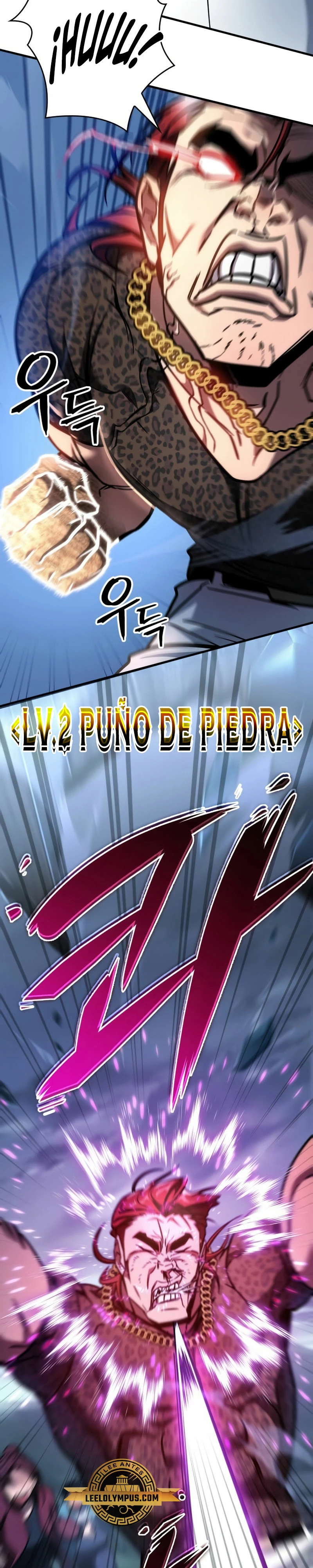Read Tengo la guía exclusiva de la torre ES Manga Online