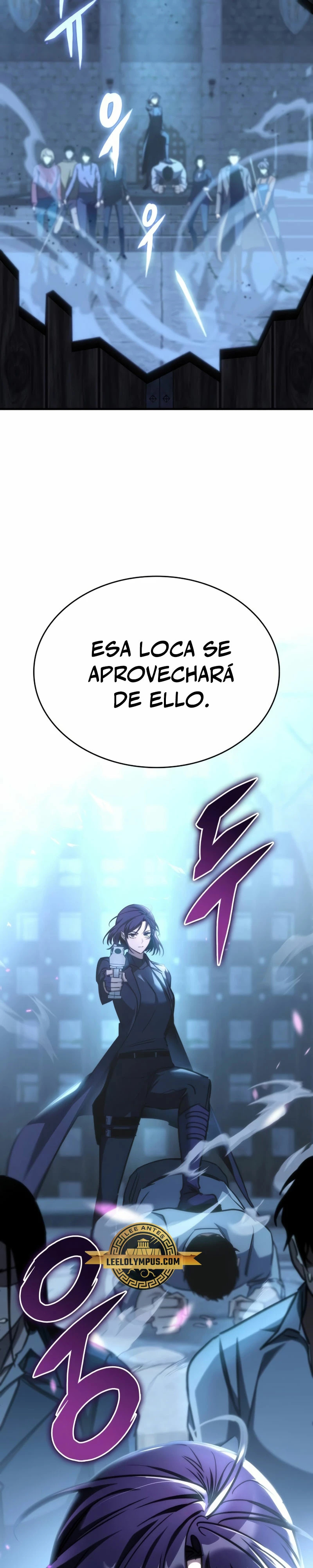 Read Tengo la guía exclusiva de la torre ES Manga Online
