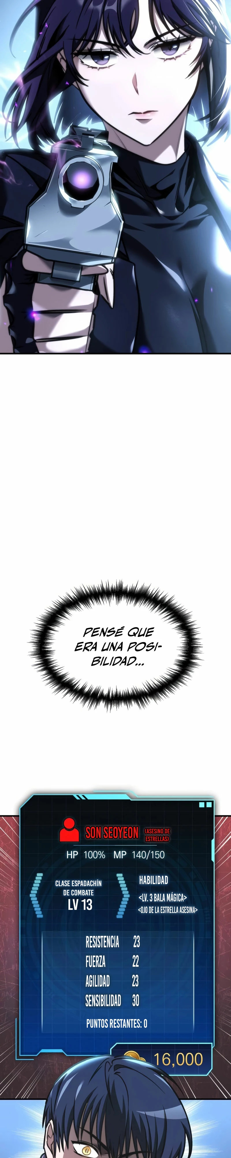 Read Tengo la guía exclusiva de la torre ES Manga Online