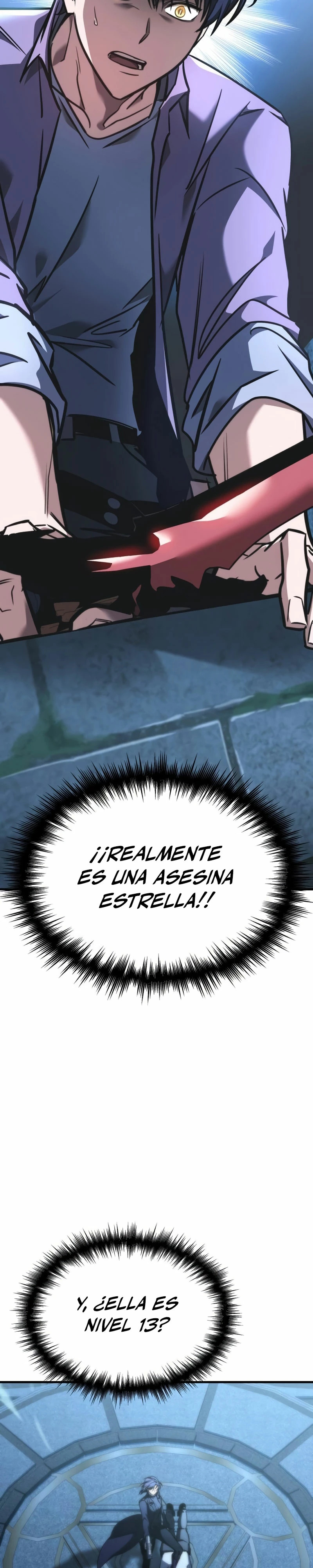 Read Tengo la guía exclusiva de la torre ES Manga Online