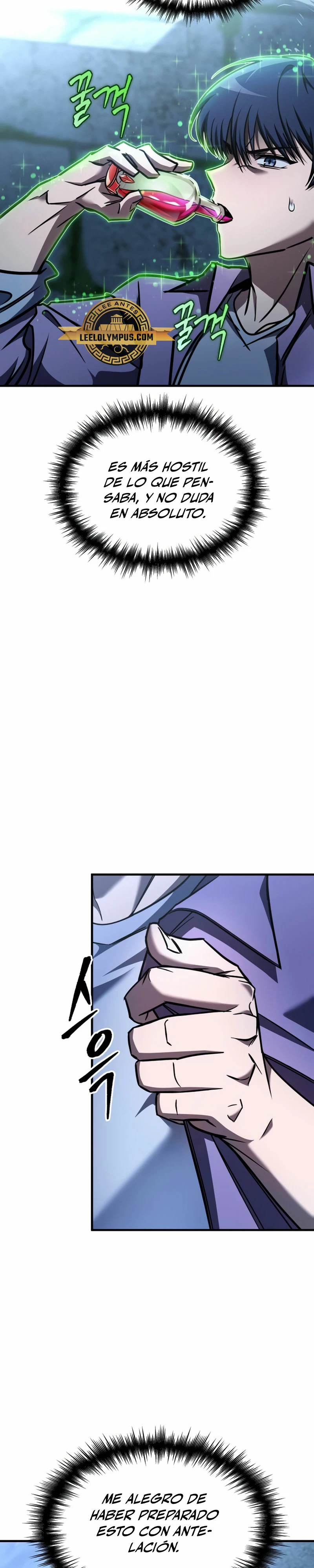 Read Tengo la guía exclusiva de la torre ES Manga Online