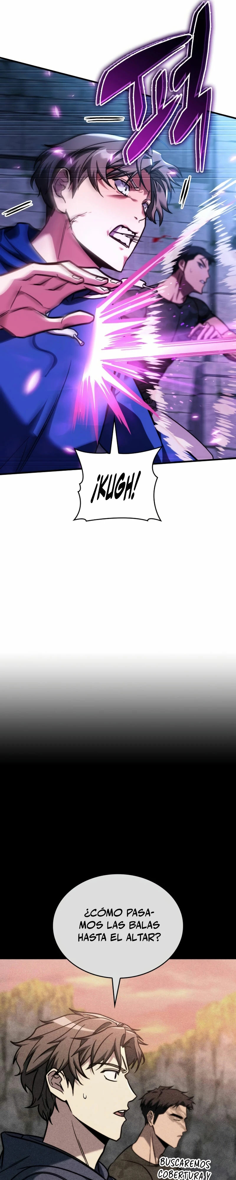 Read Tengo la guía exclusiva de la torre ES Manga Online
