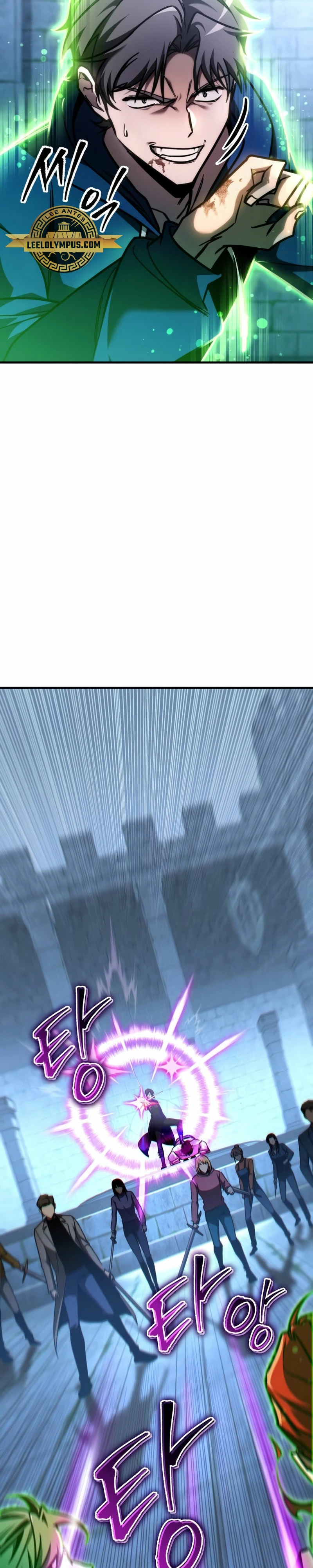 Read Tengo la guía exclusiva de la torre ES Manga Online
