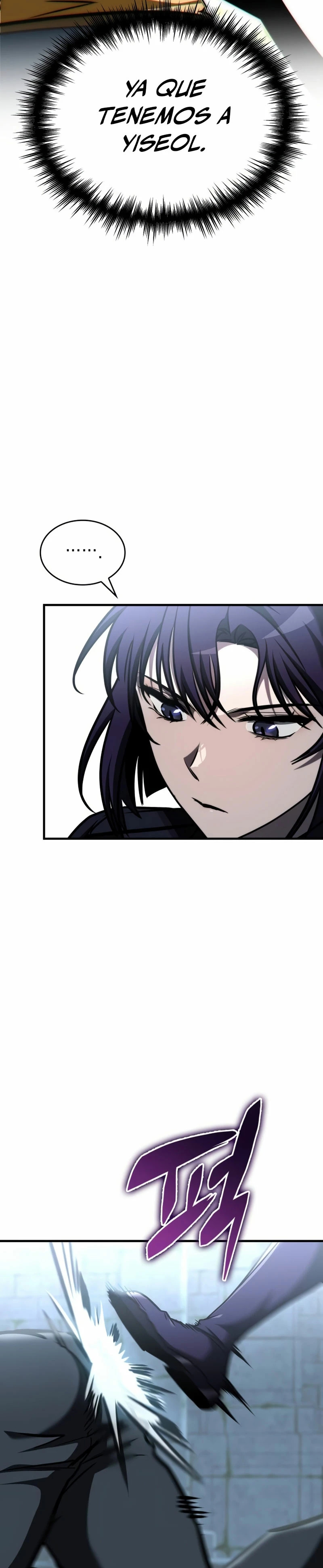Read Tengo la guía exclusiva de la torre ES Manga Online