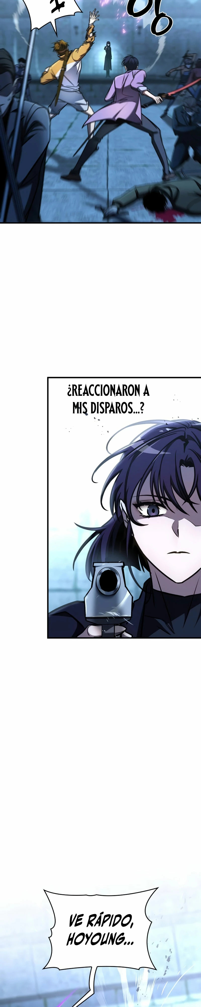 Read Tengo la guía exclusiva de la torre ES Manga Online