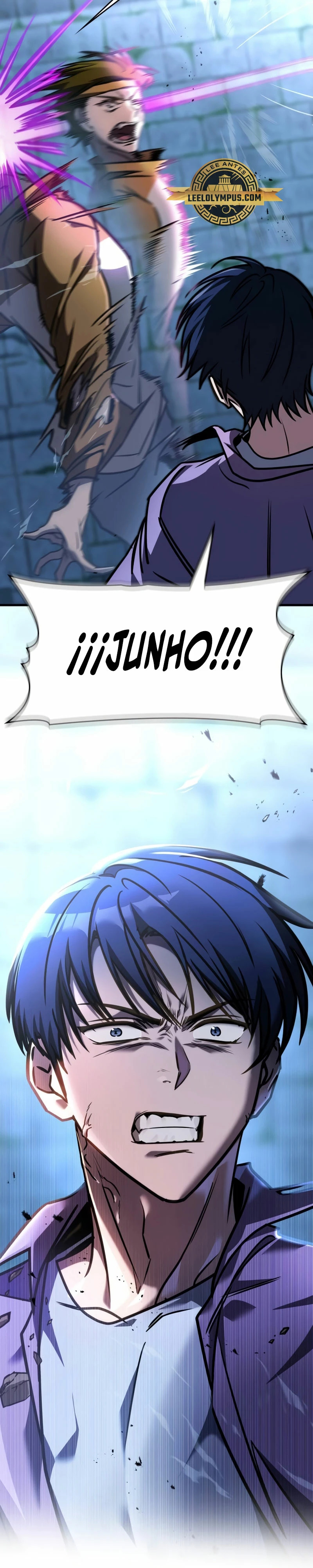 Read Tengo la guía exclusiva de la torre ES Manga Online