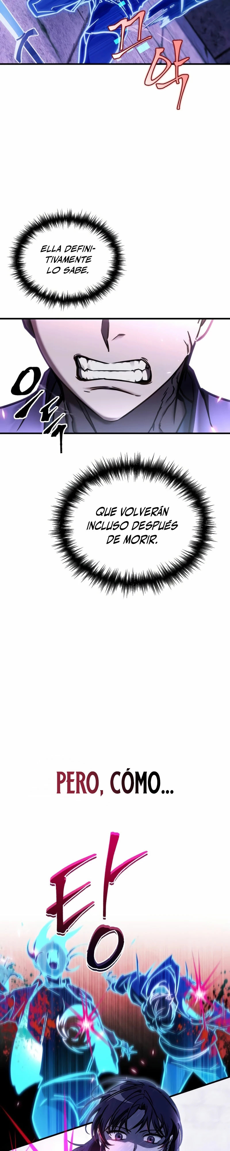 Read Tengo la guía exclusiva de la torre ES Manga Online