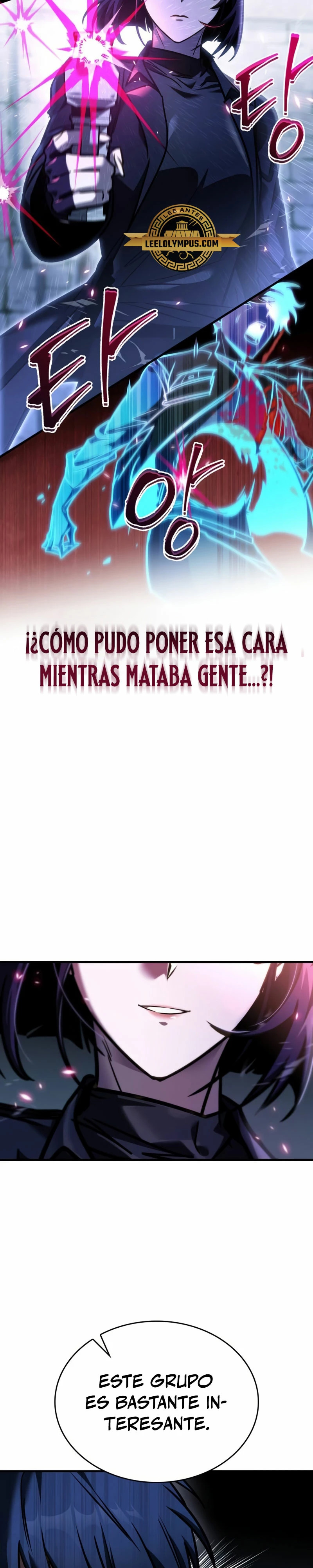 Read Tengo la guía exclusiva de la torre ES Manga Online