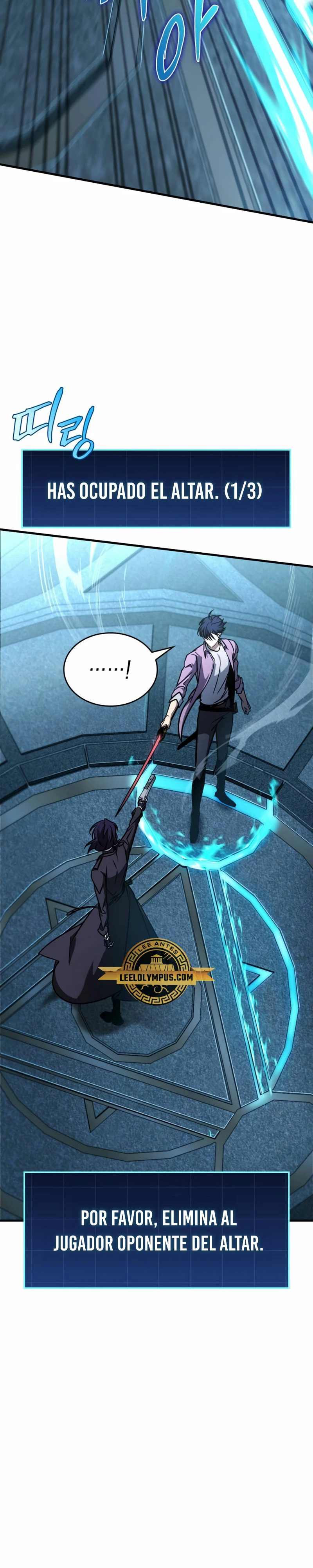 Read Tengo la guía exclusiva de la torre ES Manga Online