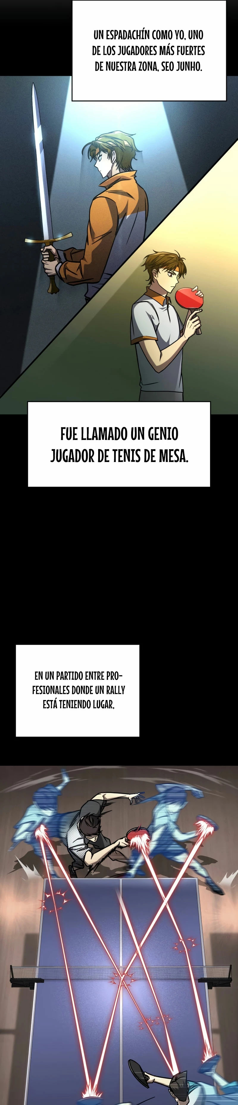 Read Tengo la guía exclusiva de la torre ES Manga Online