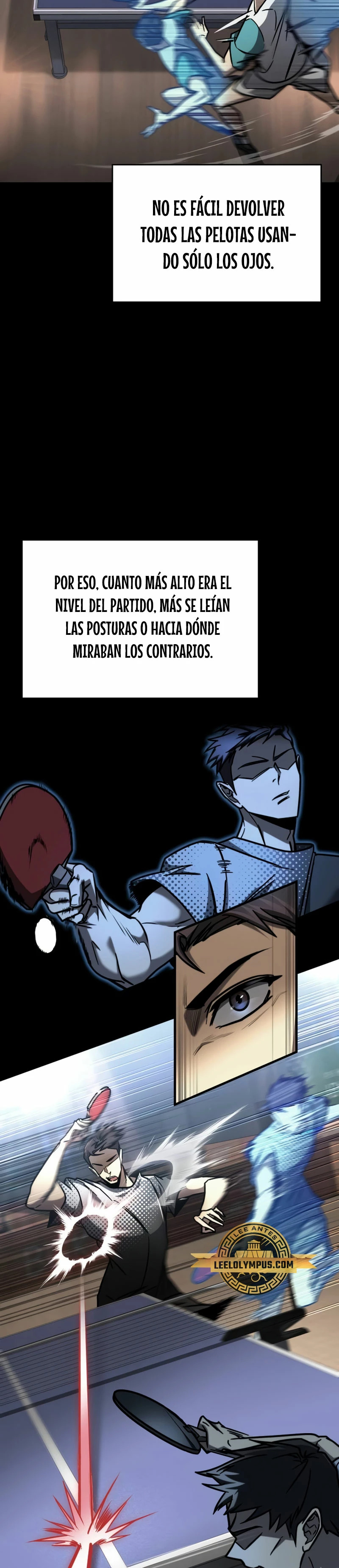 Read Tengo la guía exclusiva de la torre ES Manga Online
