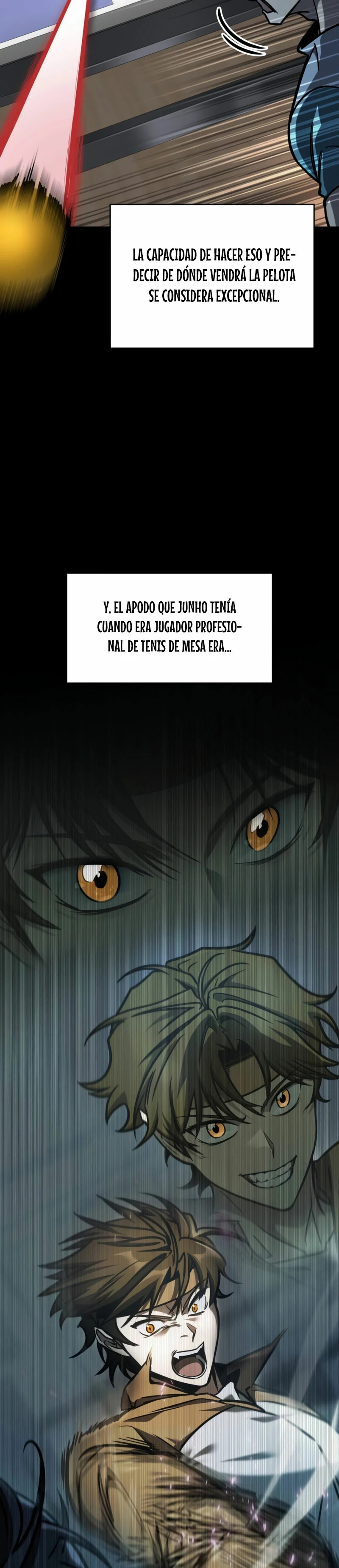Read Tengo la guía exclusiva de la torre ES Manga Online
