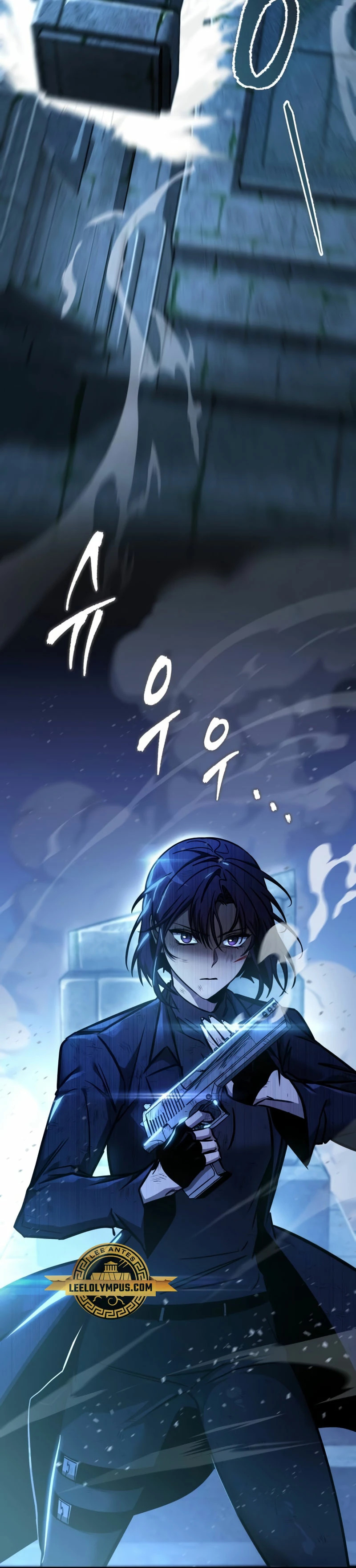 Read Tengo la guía exclusiva de la torre ES Manga Online