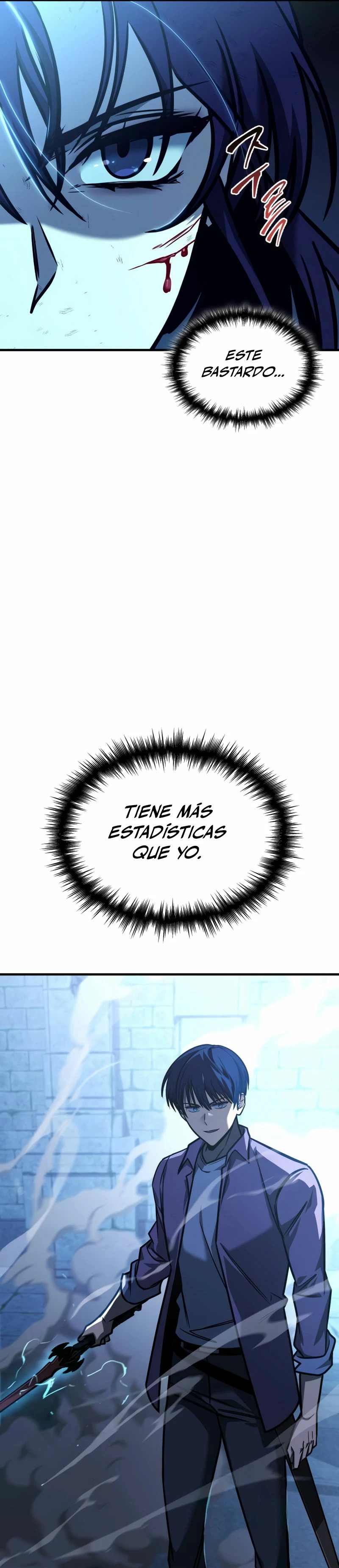 Read Tengo la guía exclusiva de la torre ES Manga Online