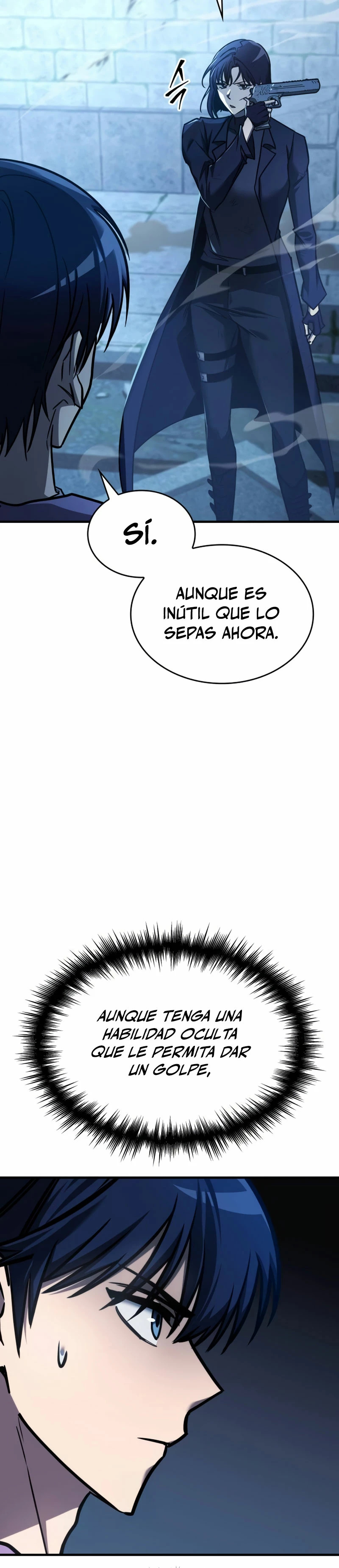 Read Tengo la guía exclusiva de la torre ES Manga Online