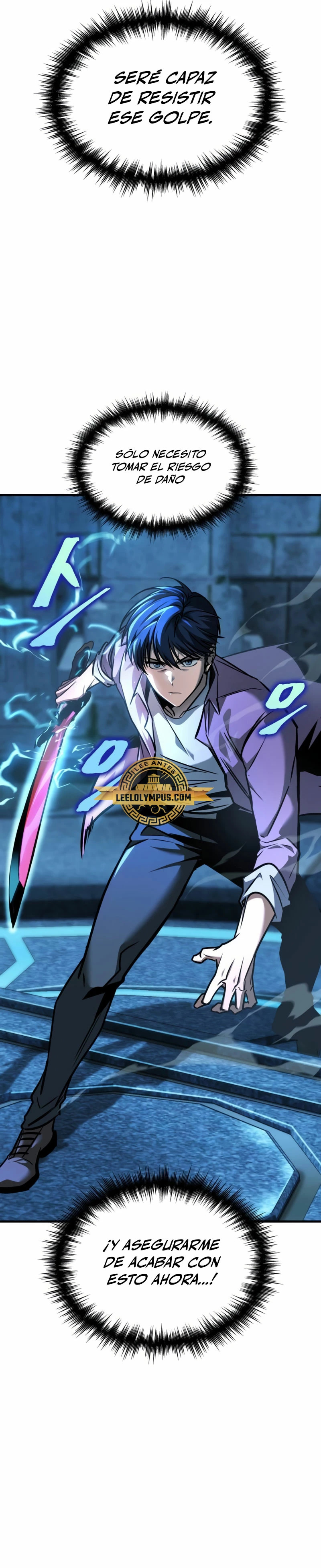 Read Tengo la guía exclusiva de la torre ES Manga Online