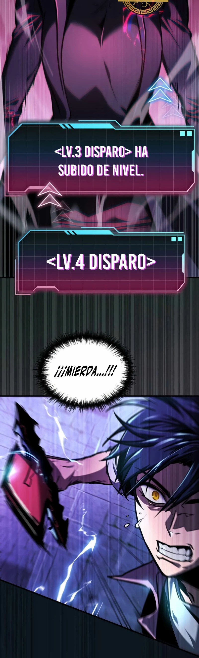 Read Tengo la guía exclusiva de la torre ES Manga Online