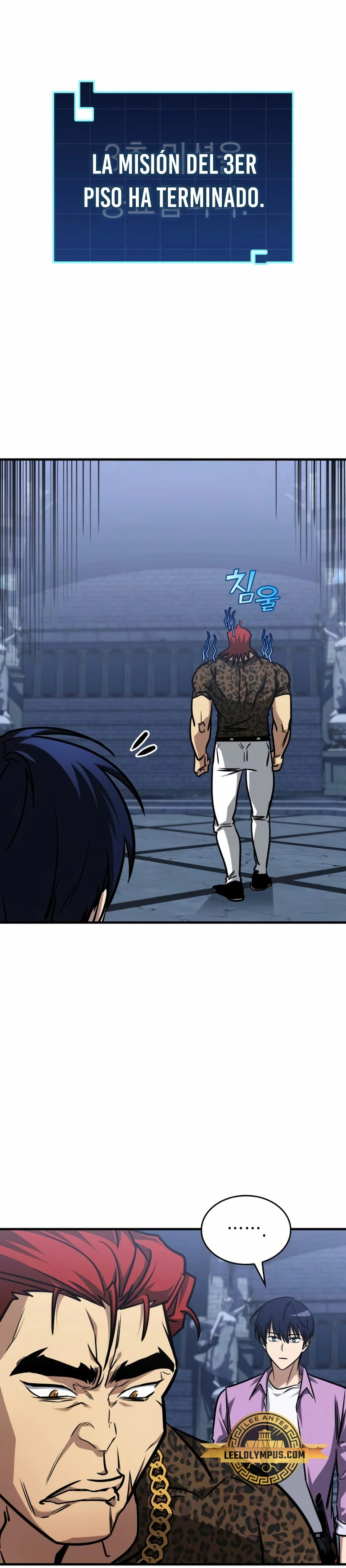 Read Tengo la guía exclusiva de la torre ES Manga Online