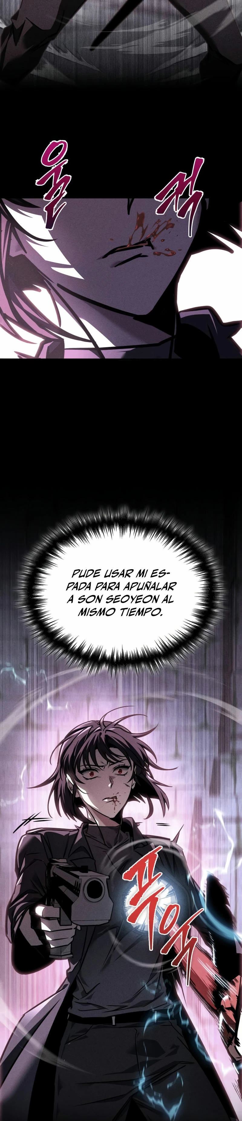 Read Tengo la guía exclusiva de la torre ES Manga Online