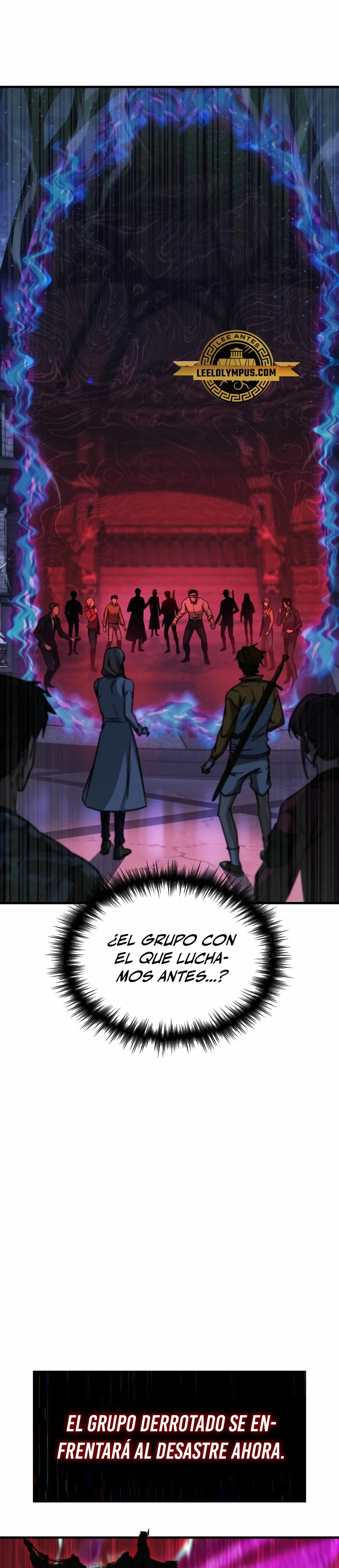 Read Tengo la guía exclusiva de la torre ES Manga Online