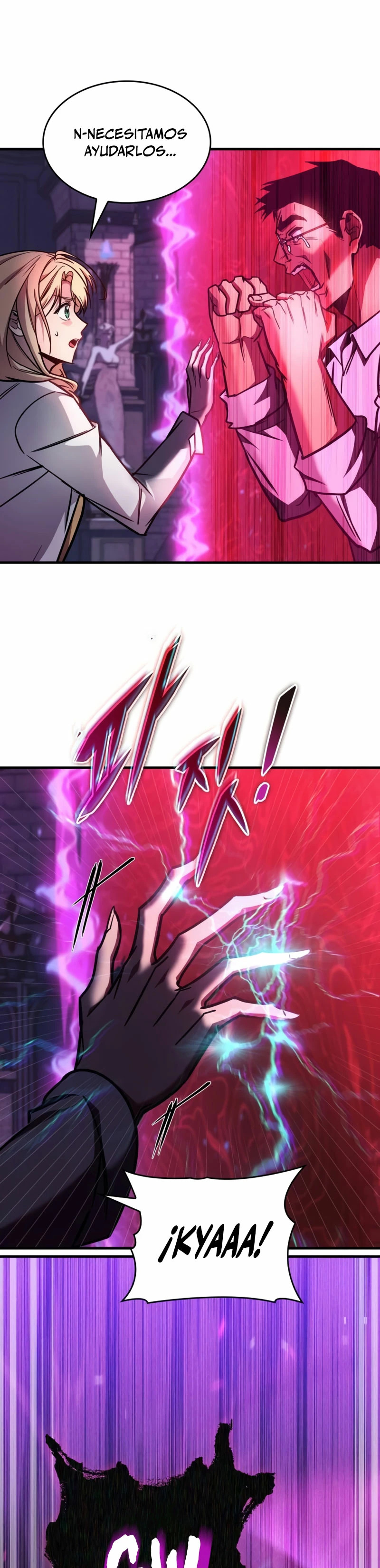 Read Tengo la guía exclusiva de la torre ES Manga Online