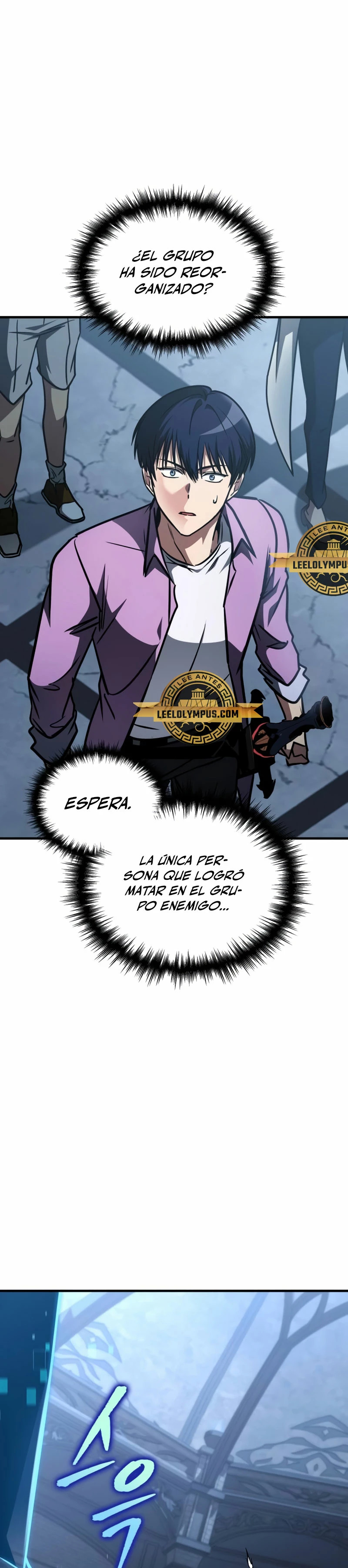 Read Tengo la guía exclusiva de la torre ES Manga Online