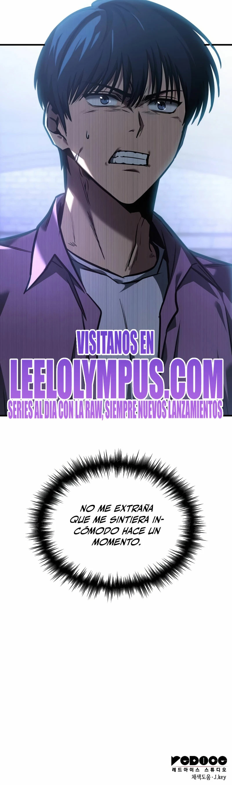 Read Tengo la guía exclusiva de la torre ES Manga Online