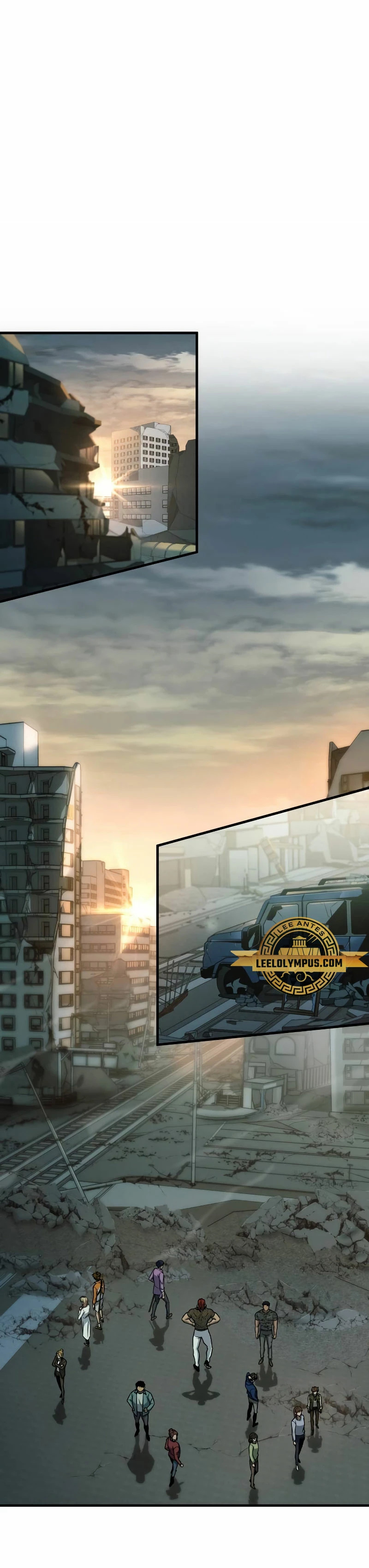 Read Tengo la guía exclusiva de la torre ES Manga Online