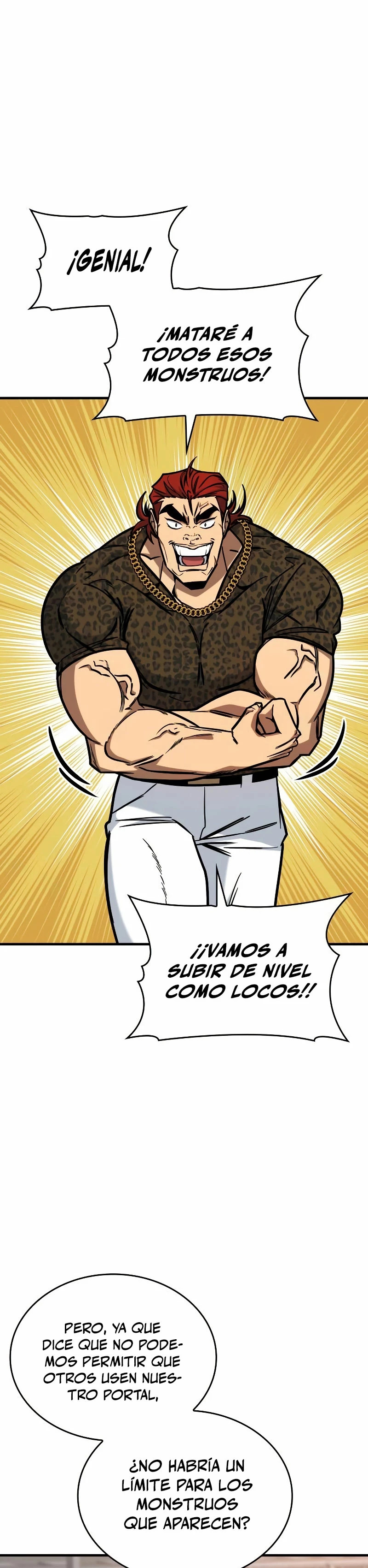 Read Tengo la guía exclusiva de la torre ES Manga Online