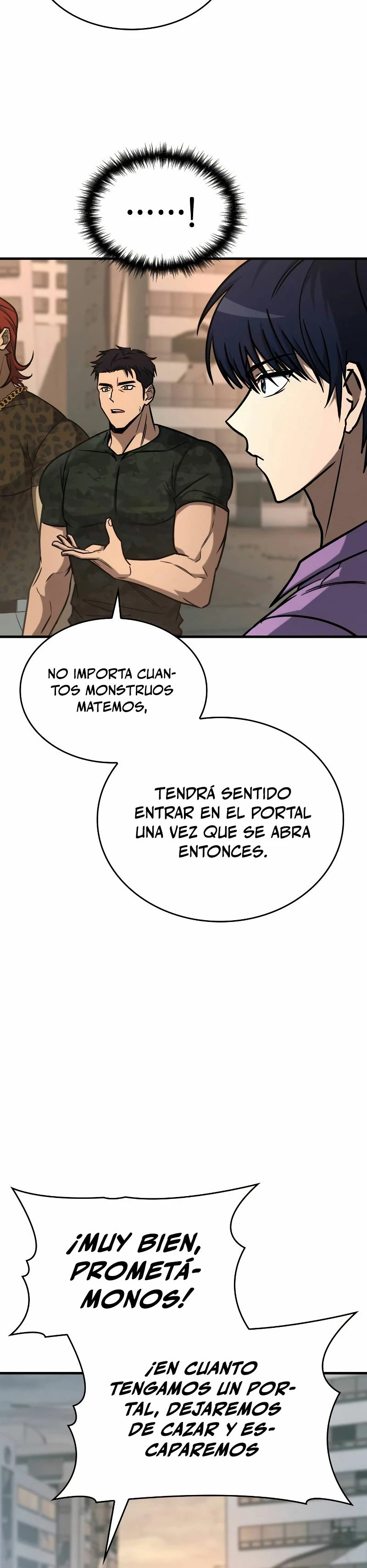 Read Tengo la guía exclusiva de la torre ES Manga Online