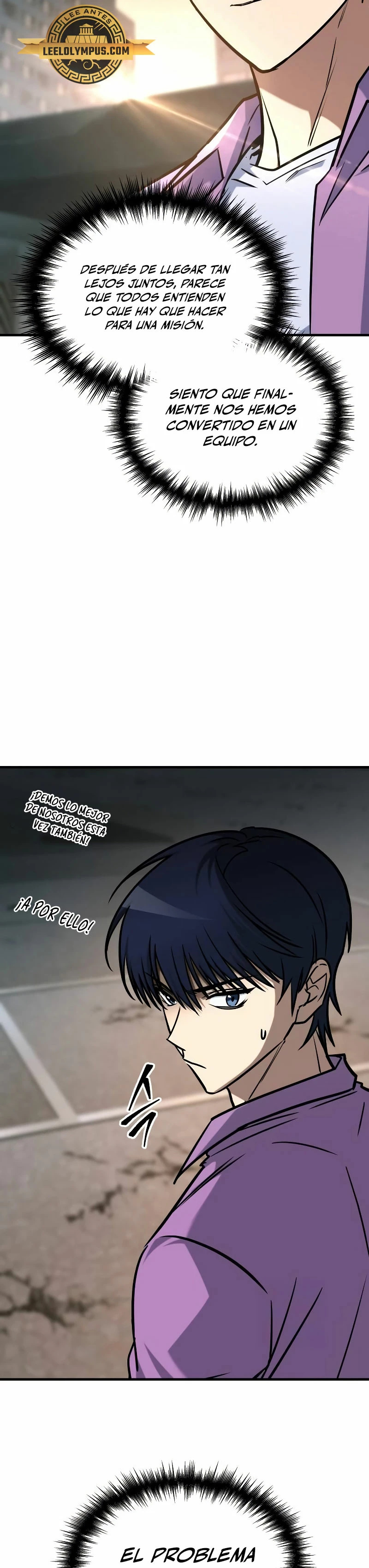 Read Tengo la guía exclusiva de la torre ES Manga Online