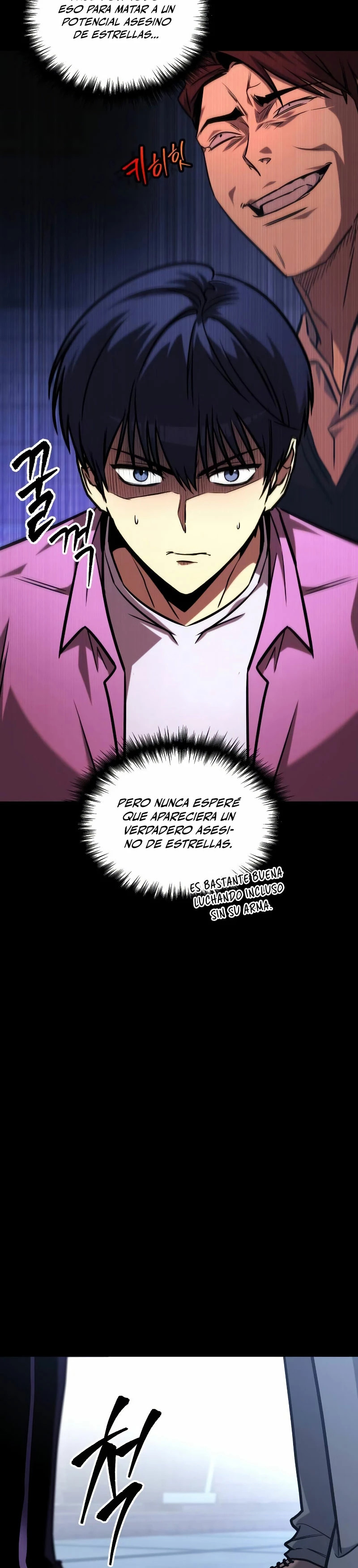 Read Tengo la guía exclusiva de la torre ES Manga Online