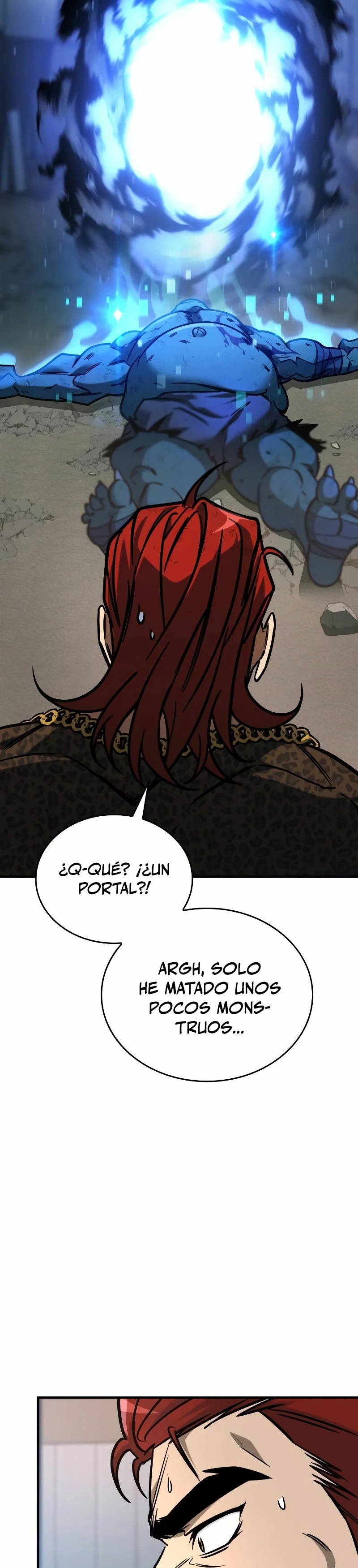 Read Tengo la guía exclusiva de la torre ES Manga Online