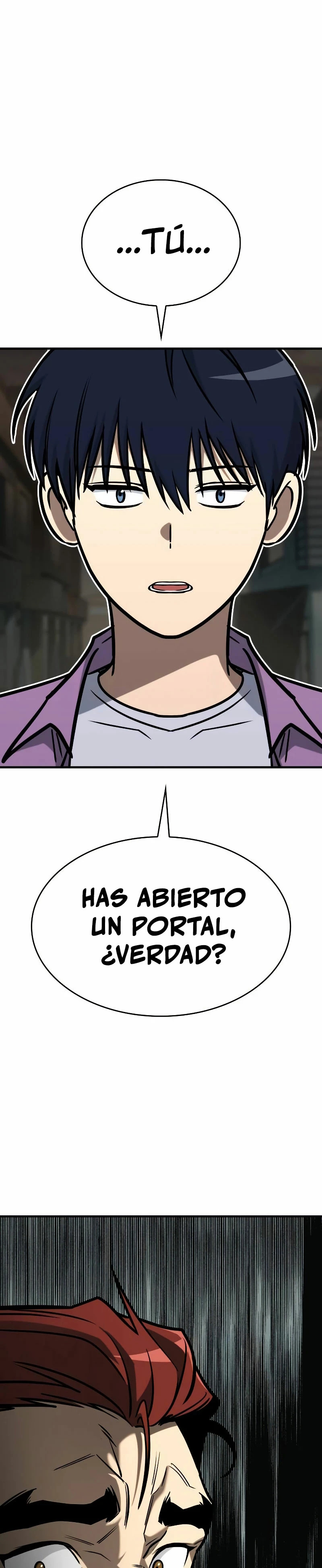Read Tengo la guía exclusiva de la torre ES Manga Online