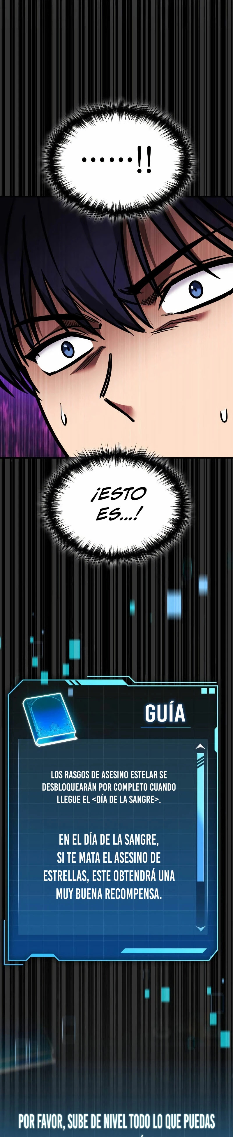 Read Tengo la guía exclusiva de la torre ES Manga Online
