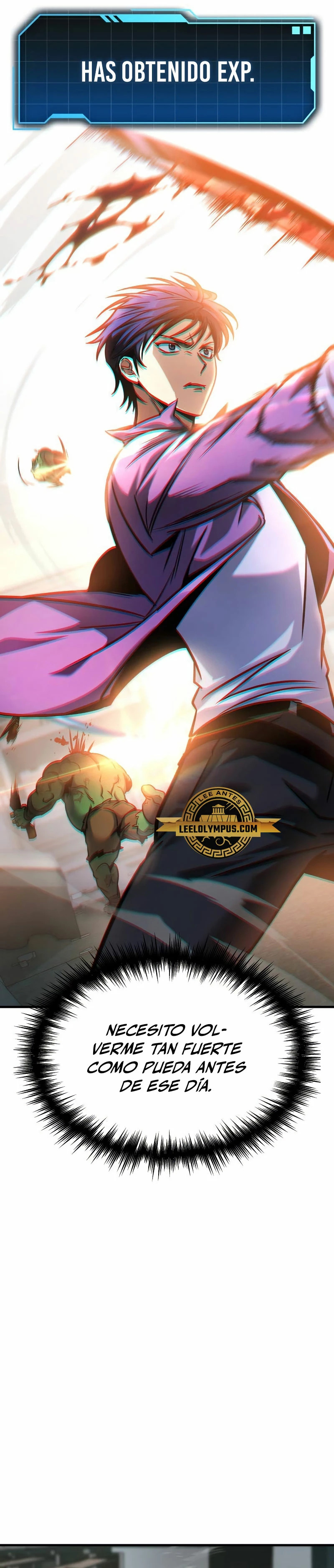 Read Tengo la guía exclusiva de la torre ES Manga Online
