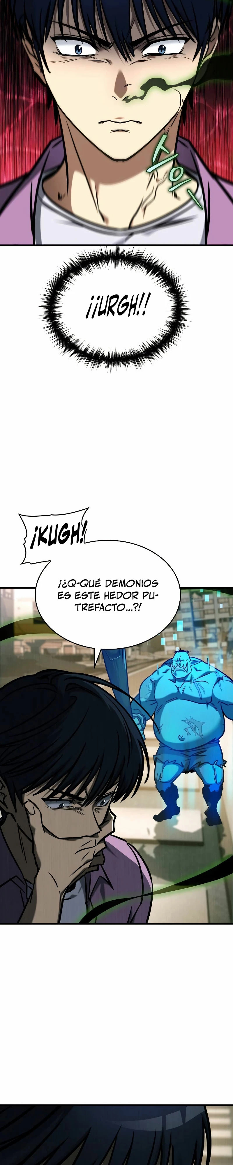 Read Tengo la guía exclusiva de la torre ES Manga Online