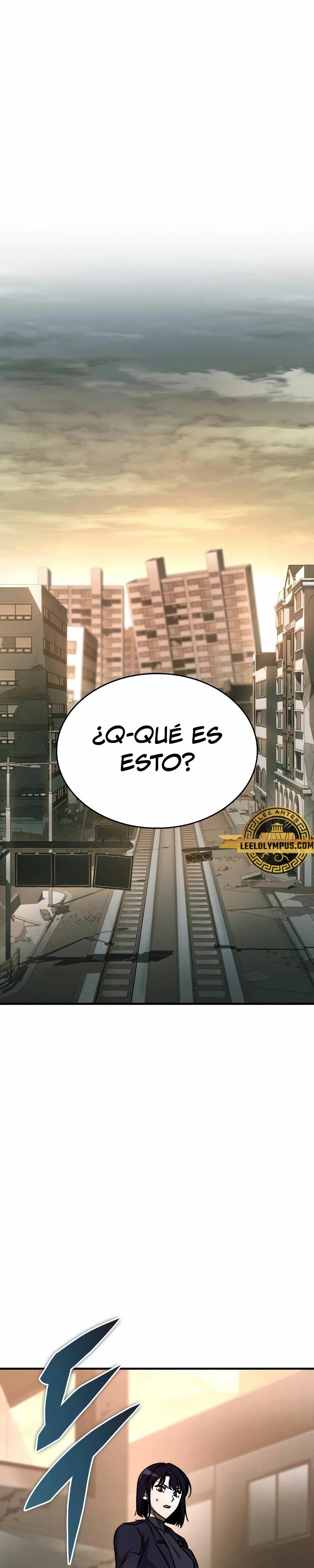 Read Tengo la guía exclusiva de la torre ES Manga Online