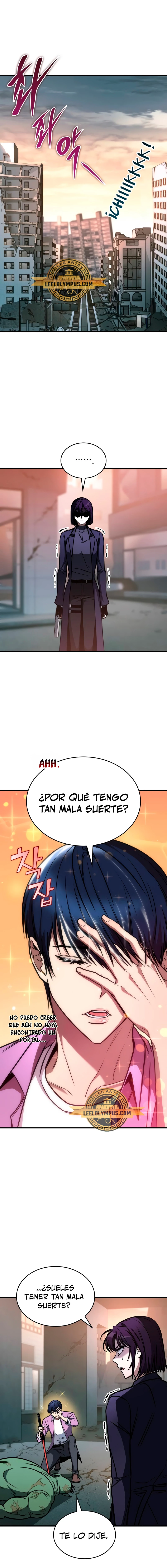 Read Tengo la guía exclusiva de la torre ES Manga Online