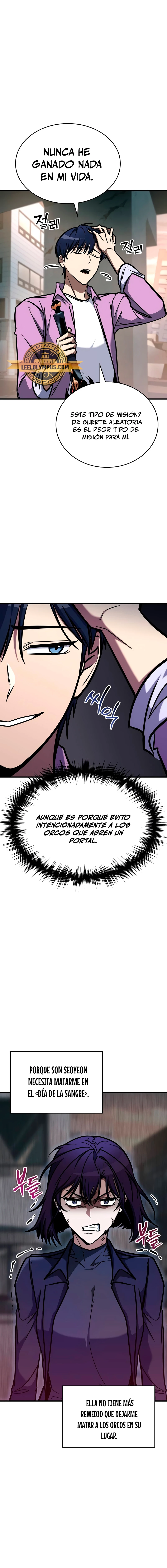 Read Tengo la guía exclusiva de la torre ES Manga Online