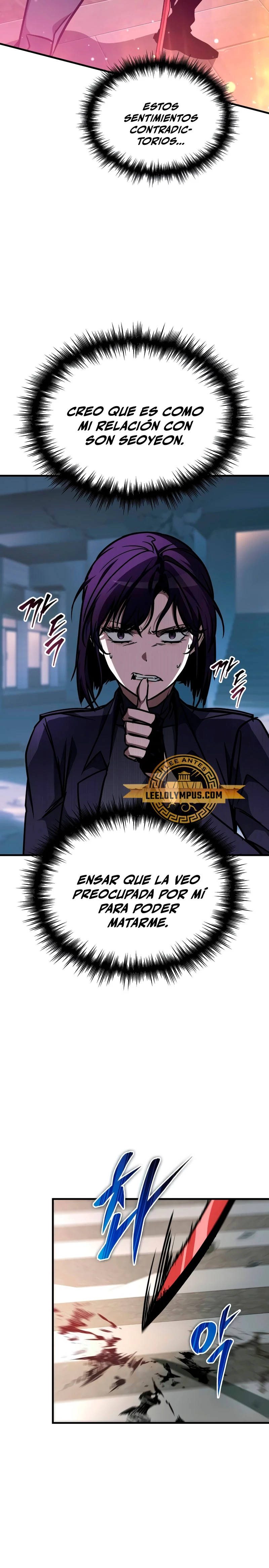 Read Tengo la guía exclusiva de la torre ES Manga Online