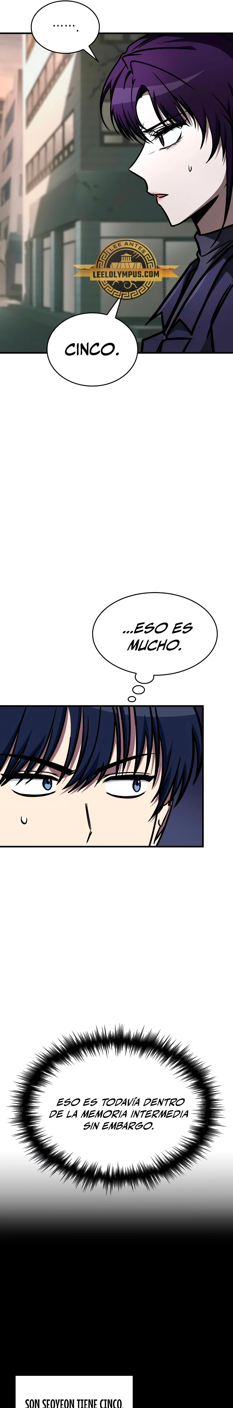Read Tengo la guía exclusiva de la torre ES Manga Online