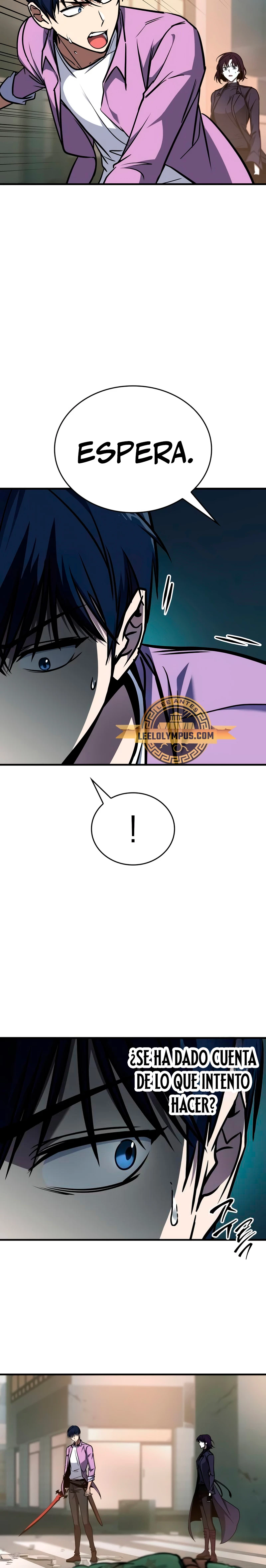 Read Tengo la guía exclusiva de la torre ES Manga Online