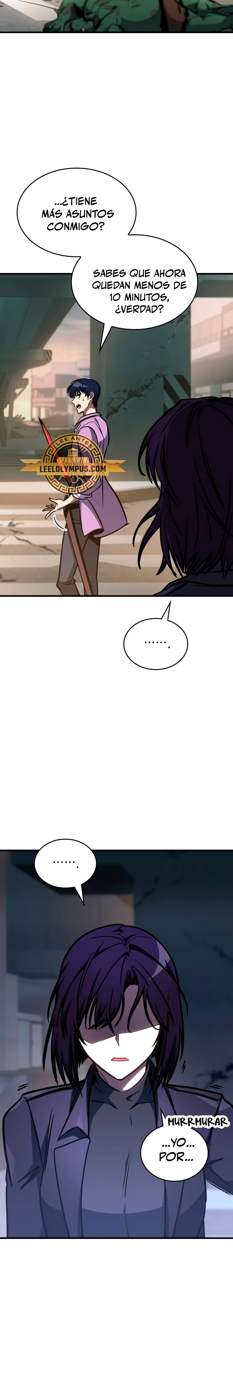 Read Tengo la guía exclusiva de la torre ES Manga Online