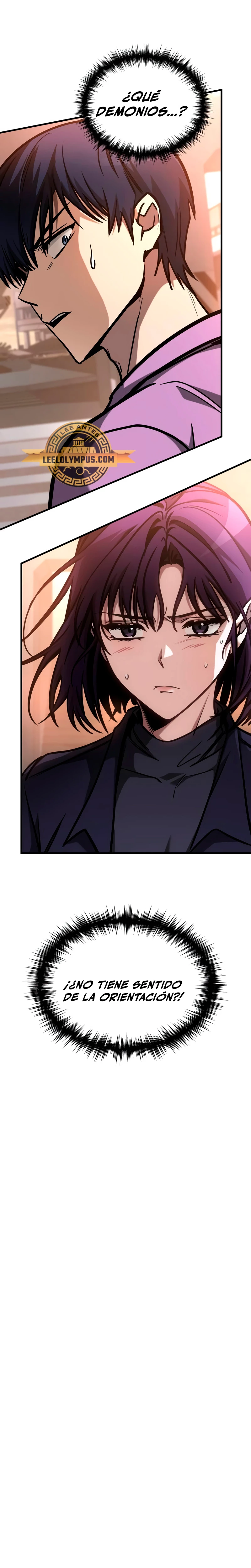 Read Tengo la guía exclusiva de la torre ES Manga Online