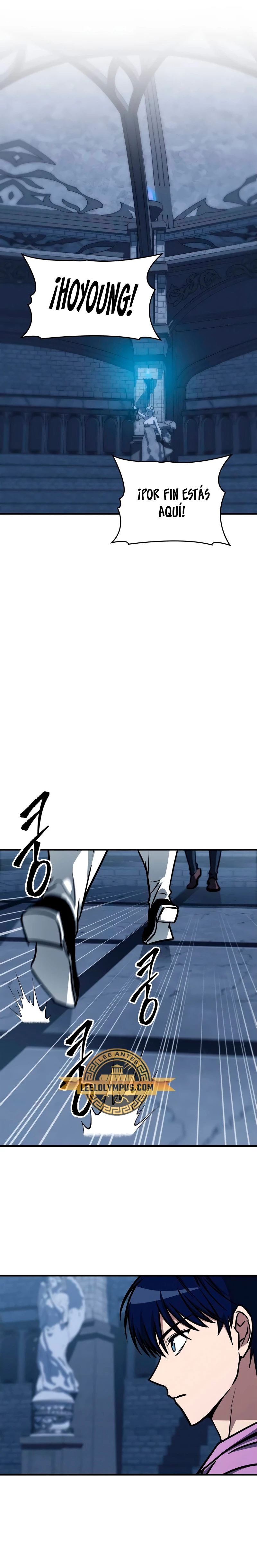 Read Tengo la guía exclusiva de la torre ES Manga Online