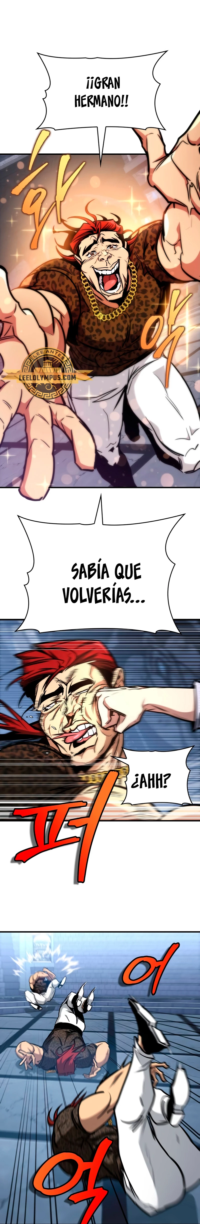 Read Tengo la guía exclusiva de la torre ES Manga Online