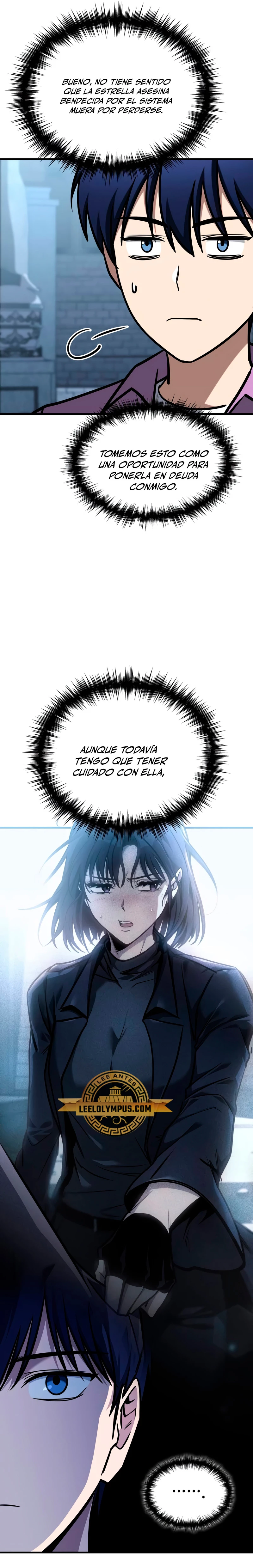 Read Tengo la guía exclusiva de la torre ES Manga Online