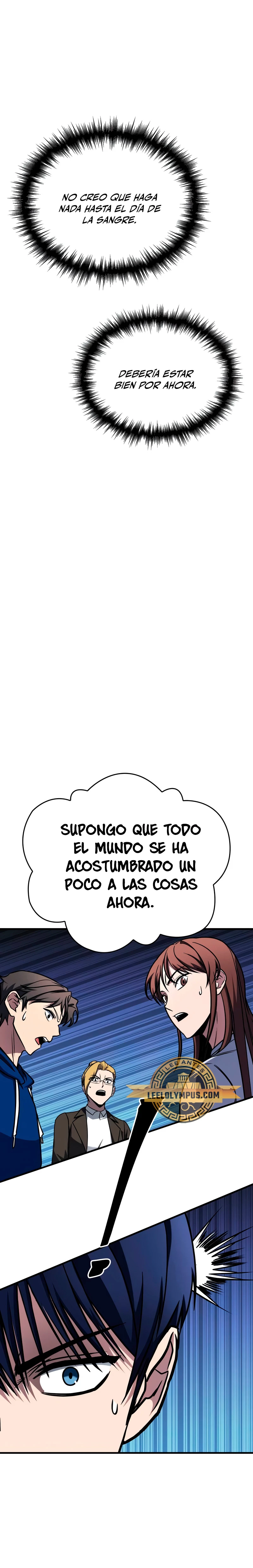 Read Tengo la guía exclusiva de la torre ES Manga Online
